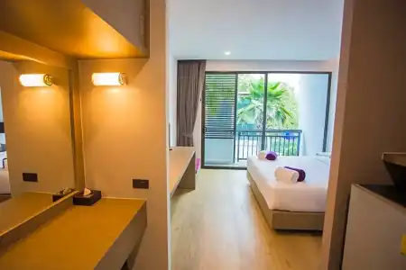 Chaweng Villawee - 87