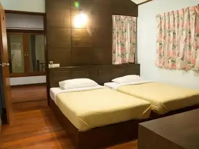 Bayview Beach Resort Baan Grood - 36