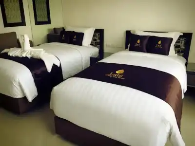 Lani Chiang Mai - 73