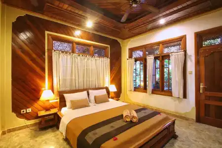 Hibiscus Cottages - 37