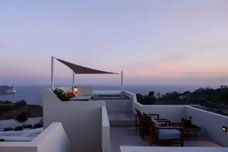 Potnia Theron Suites - 25