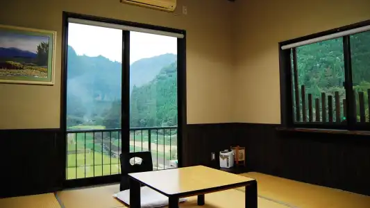 Ryokan Chiisana Oyado Tsuki no Hotaru - 19