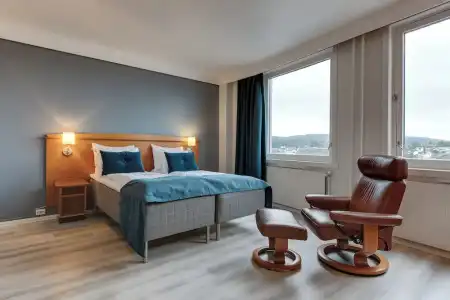 Hotell Vic - 63