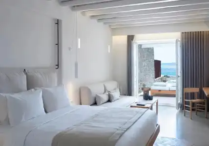 Bill & Coo Mykonos -The Leadings of the World - 45