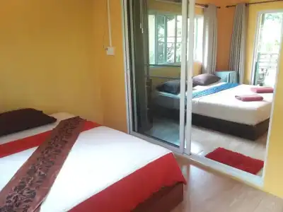 JJ Beach Resort - 73