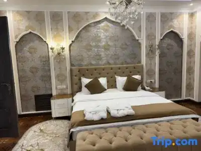 The Heritage Tashkent - 83