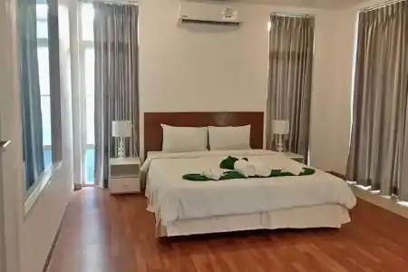 The Sunset Beach Resort Koh Kho Khao - 22
