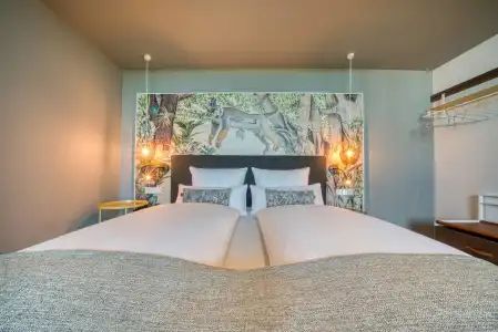 Vienna House Easy by Wyndham Augsburg - 3