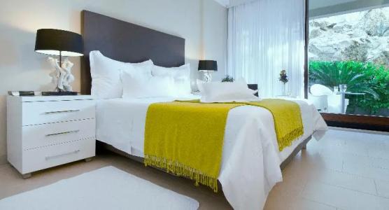 The Residence Aparthotel - 70