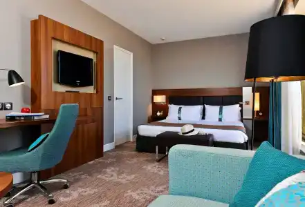 Holiday Inn Nice by IHG - 5