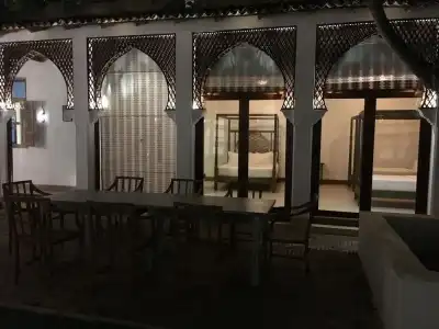 Fort Square Boutique Villa - 16