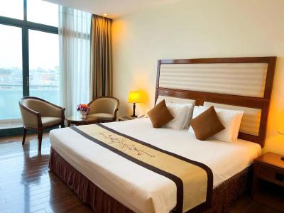 Ramana Saigon - 7