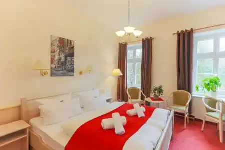 Zur Alten Oder Frankfurt - 28