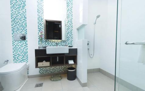 Puteri Wing, Riverside Majestic - 9