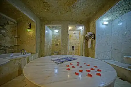 MDC Cave Cappadocia - 89