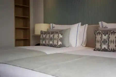 VIP Executive Suites do Marques - 14
