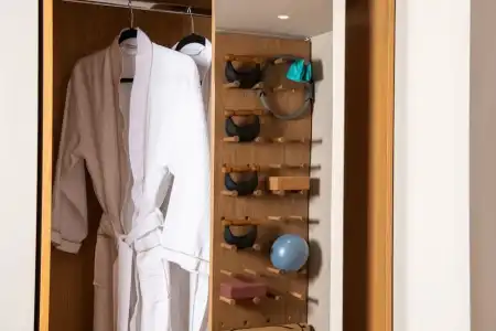 Alkima Athens Wellness Stay - 55
