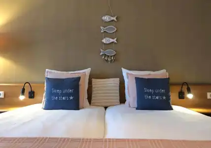 Beachfront Boutiquehotel - 70