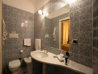 Bovio Suite - 16