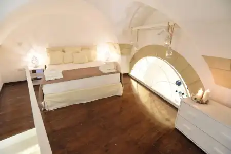 Cadelli Luxury Suite - 39