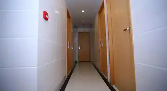 Wing Wah Hostel - 8