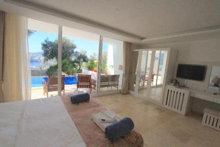 Kalkan Oasis - Adults Only - 79