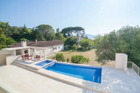 Sea Point Apart Tivat - 11