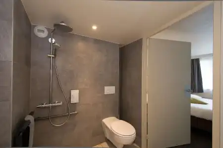 Hôtel Campanile Reims Ouest - Tinqueux - 8