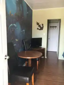 The Rex Motel at - 17