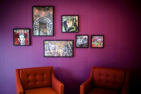 Holiday Inn DUSSELDORF CITY TOULOUSER ALL. by IHG - 14
