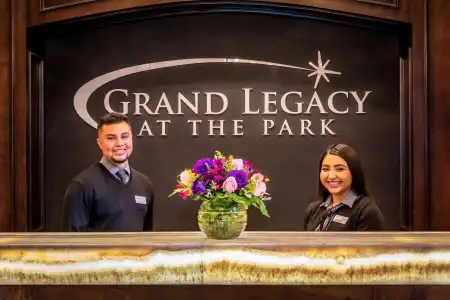 Grand Legacy At the Park - 19