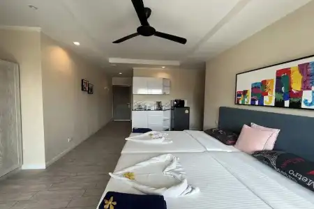 Surf & Sand Resort - 121