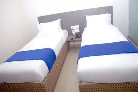 Ocean Suites - 25