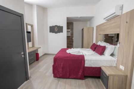 Elanis Suites - 22
