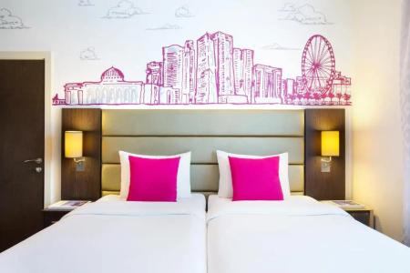 Ibis Styles Sharjah - 41