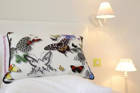 Hôtel Le Cep & Spa - 41