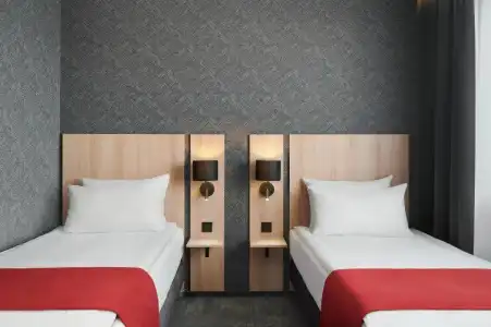 Best Western Plus Rzeszow City Center - 37