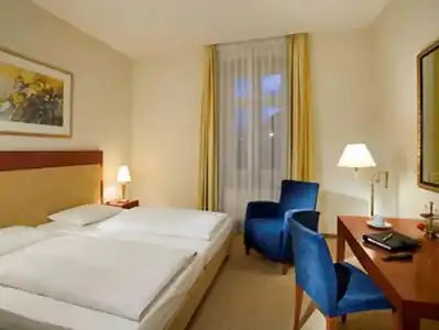 Novotel Hildesheim - 37