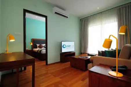 Ocean Edge Suites & Colombo - 81