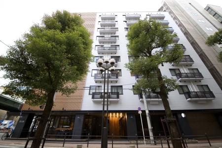 Cordia Osaka - 0
