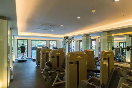 JW Marriott Khao Lak Resort Suites - 44