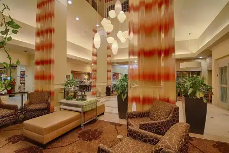 Hilton Garden Inn Las Vegas Strip South - 1