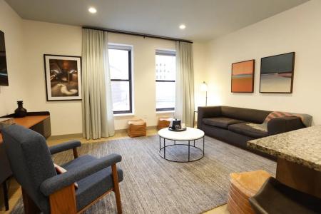 Kimpton Schofield by IHG - 148