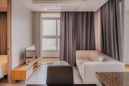 The Stay Songdo - 3