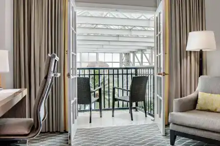 Gaylord Palms Resort & Convention Center - 21