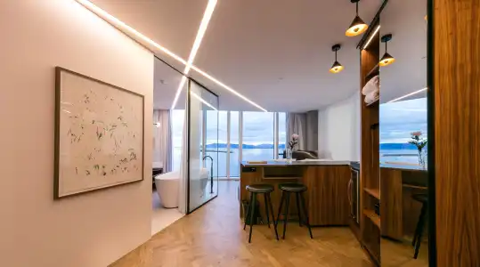 Tower Suites Reykjavík - 4