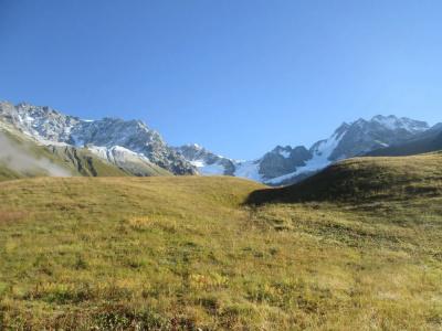 Guest House Caucasus - 17