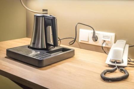 & Restaurant Sparta - 3