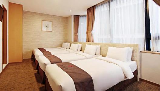 Skypark Myeongdong 3 - 50