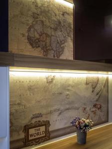 Pension Ciudadela - 1